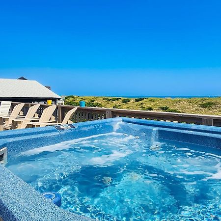 Kinnakeet Dunes Avon Exterior foto