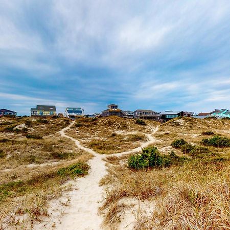 Kinnakeet Dunes Avon Exterior foto