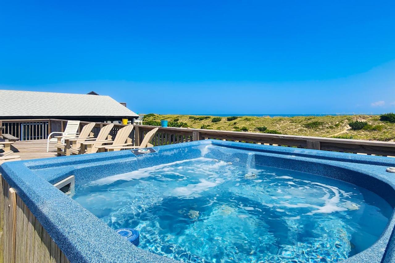 Kinnakeet Dunes Avon Exterior foto