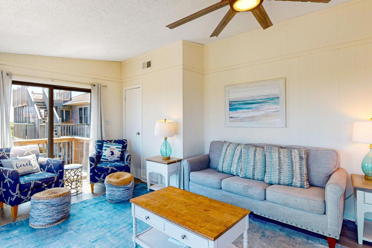 Kinnakeet Dunes Avon Exterior foto