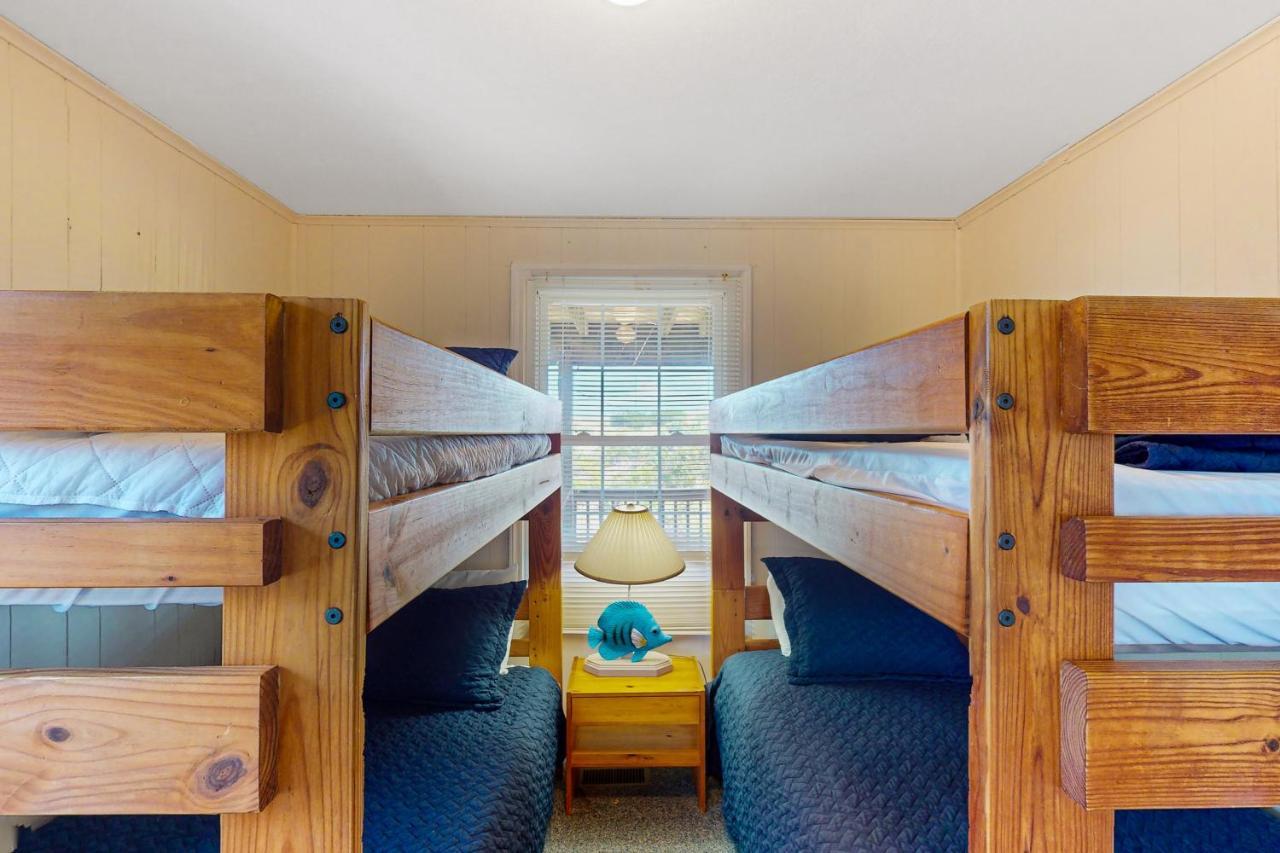 Kinnakeet Dunes Avon Exterior foto
