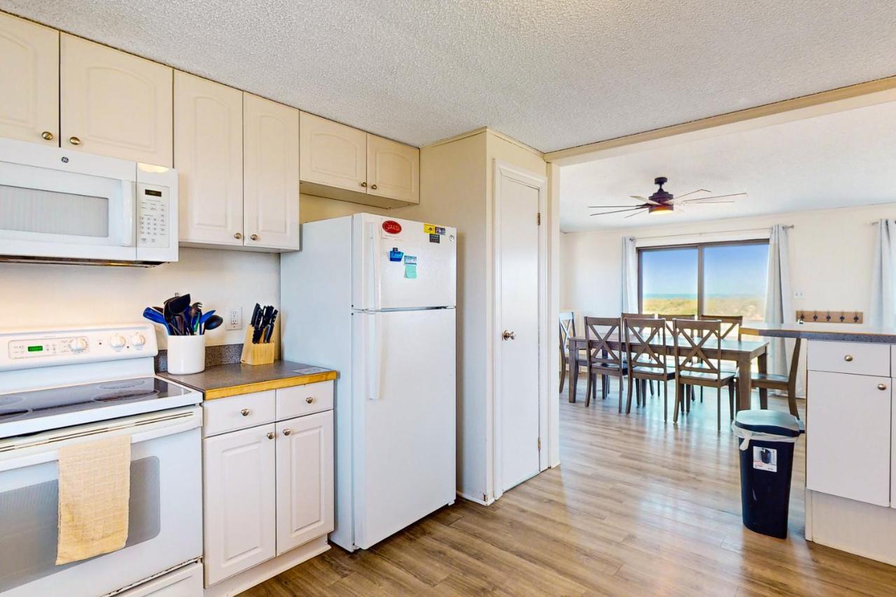 Kinnakeet Dunes Avon Exterior foto
