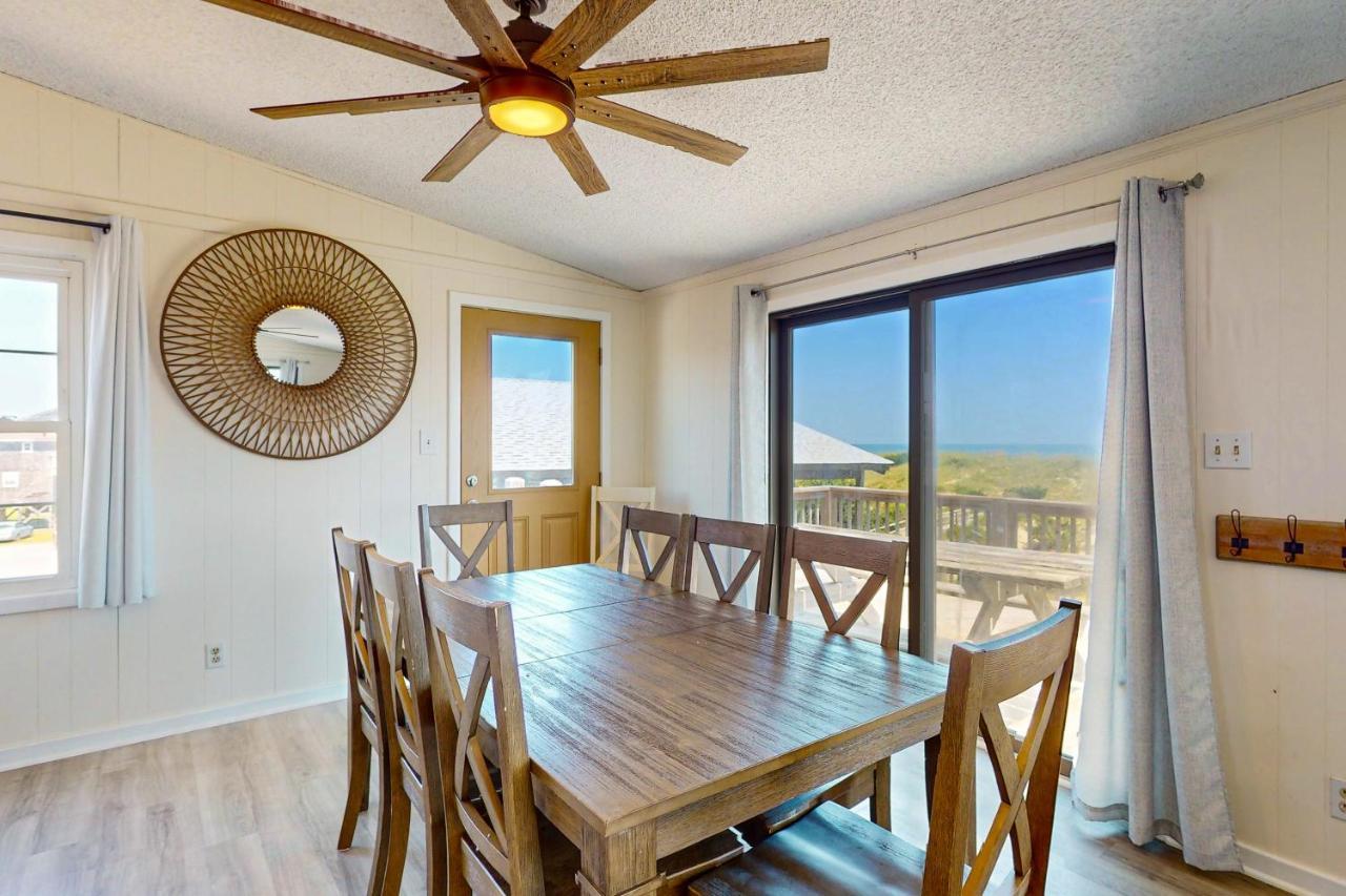 Kinnakeet Dunes Avon Exterior foto