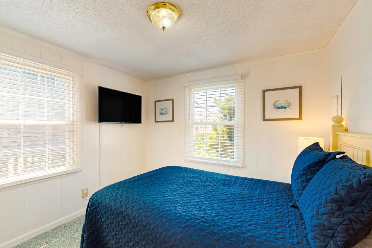 Kinnakeet Dunes Avon Exterior foto
