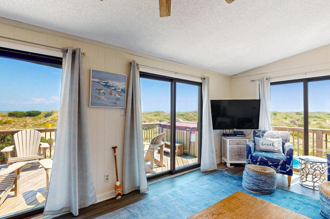 Kinnakeet Dunes Avon Exterior foto