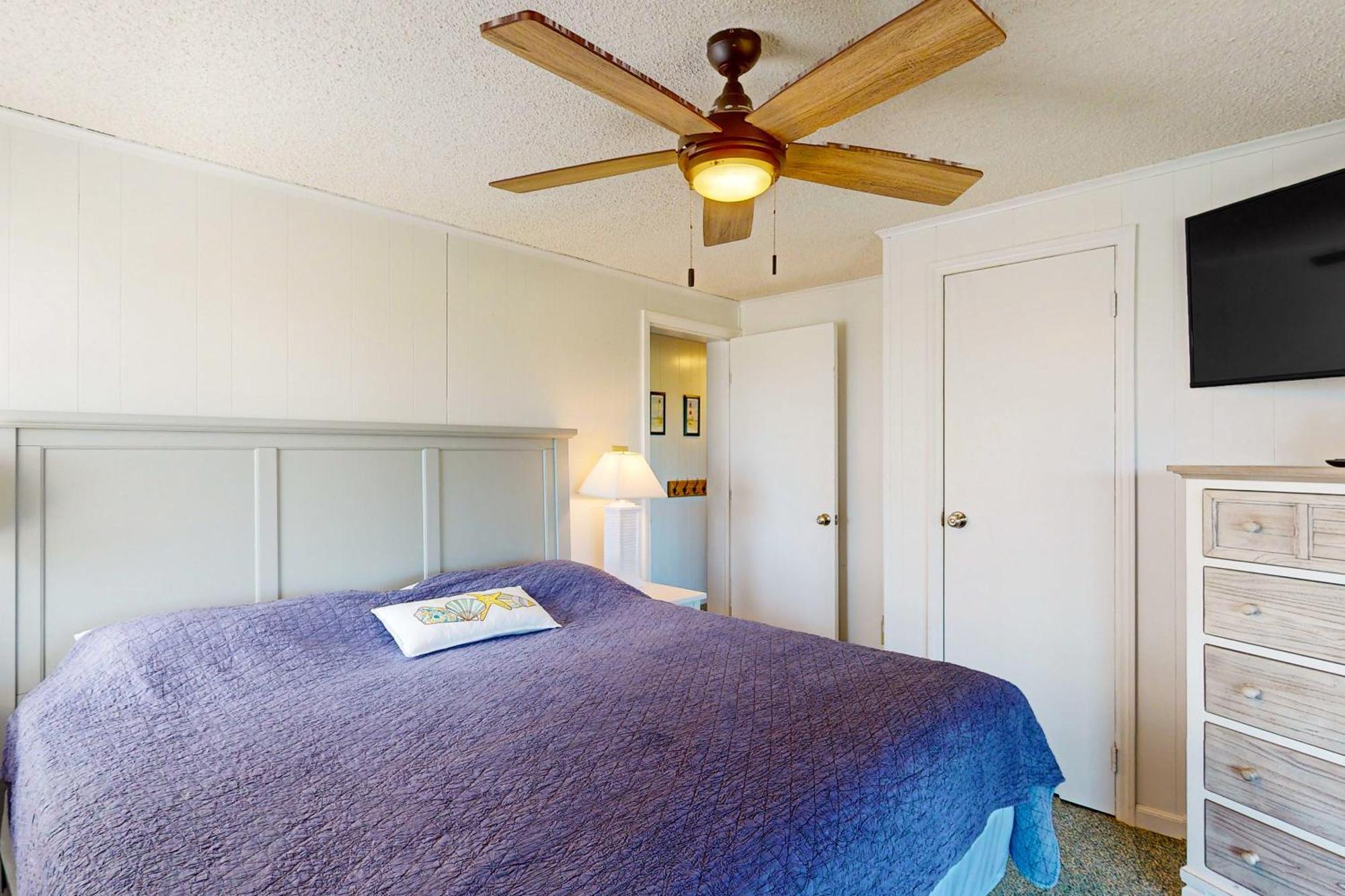 Kinnakeet Dunes Avon Exterior foto