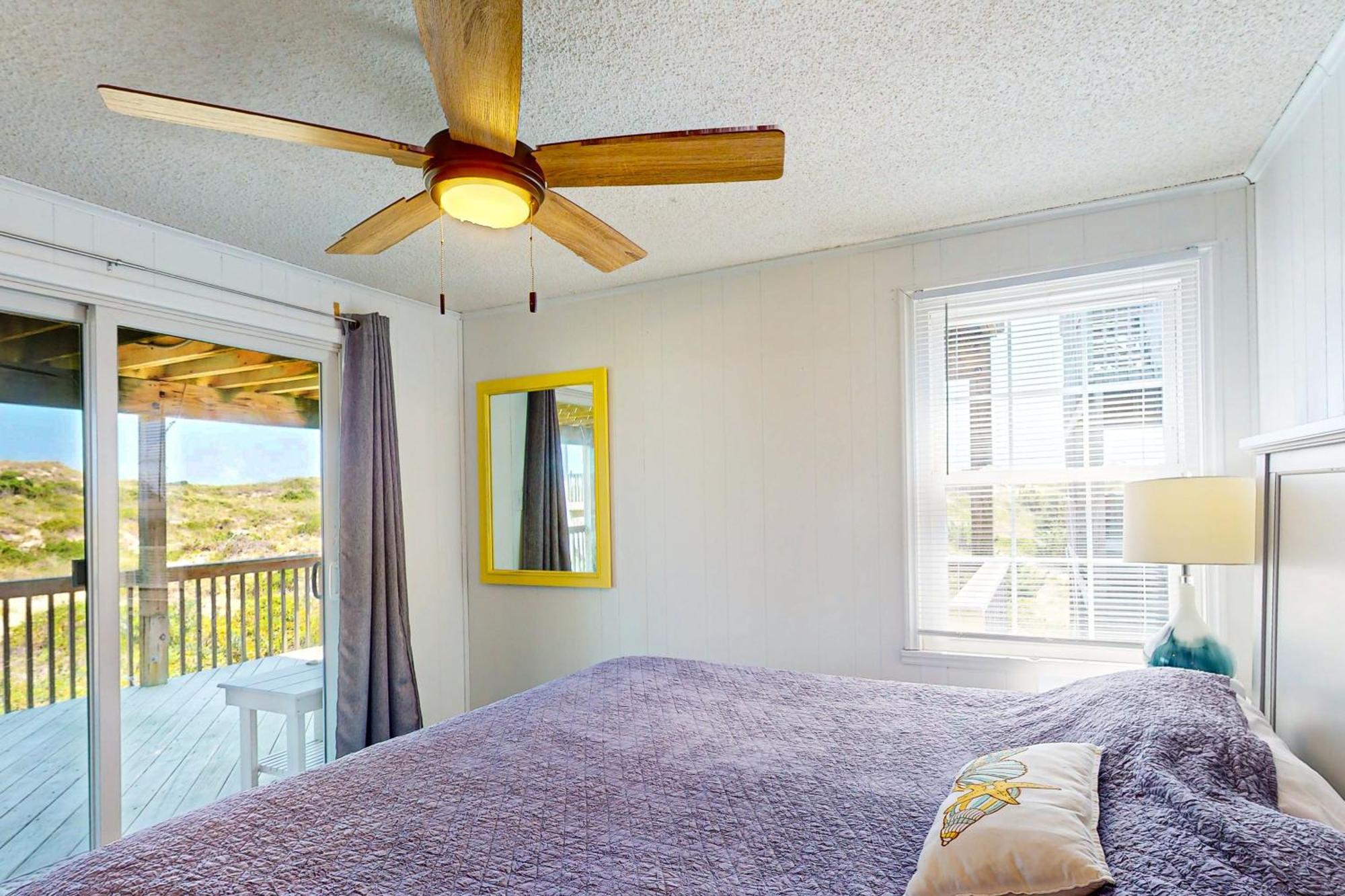 Kinnakeet Dunes Avon Exterior foto